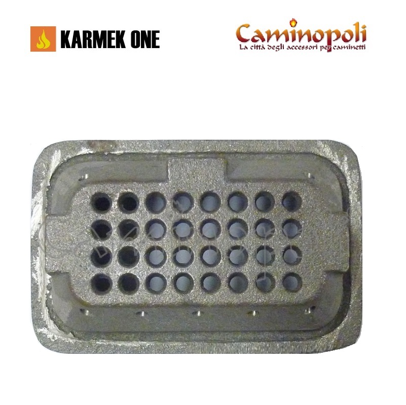 Braciere ricambio per stufa a pellet X121 - Caminopoli